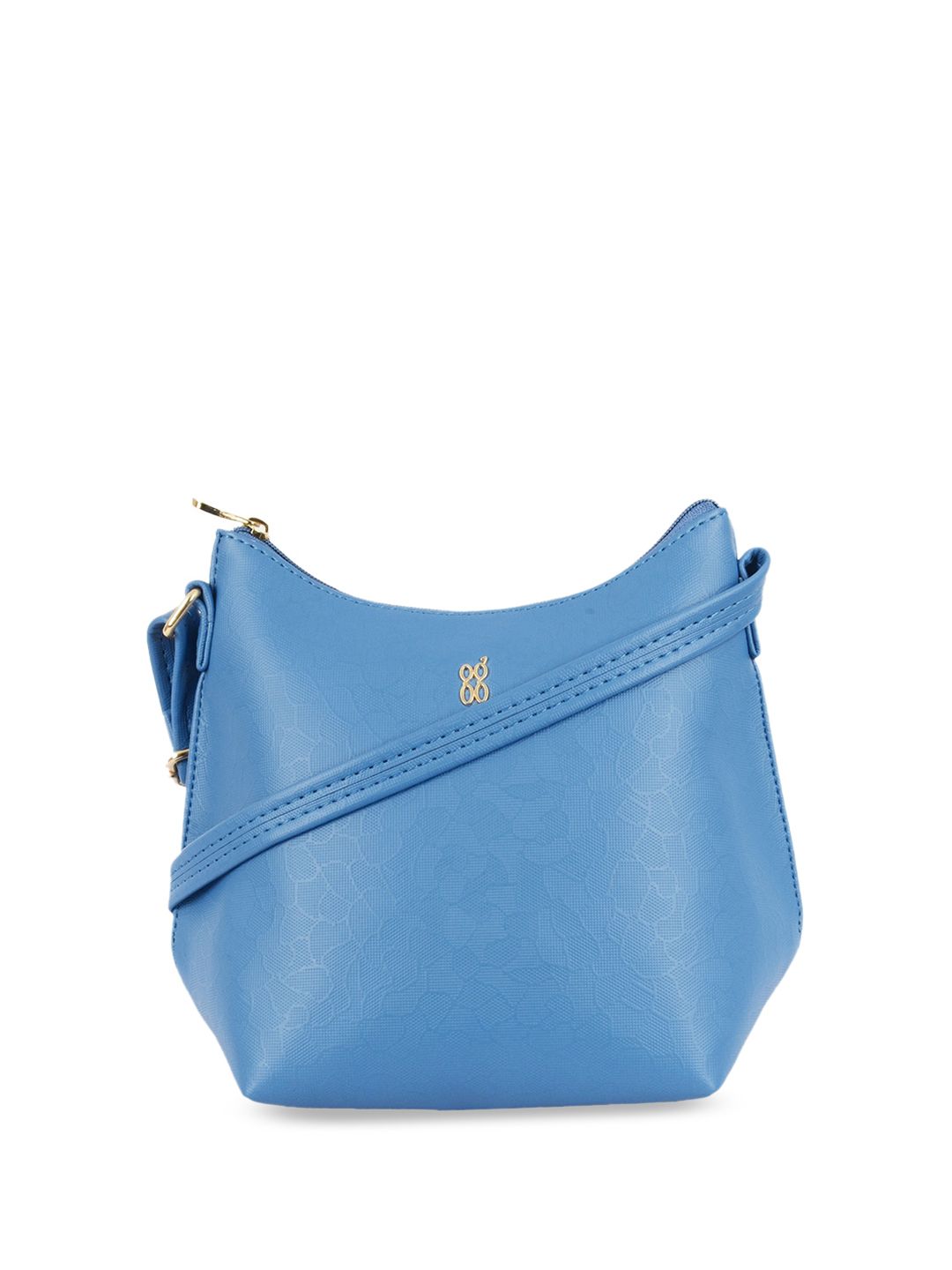 Baggit Structured Hobo Bag-picture-30