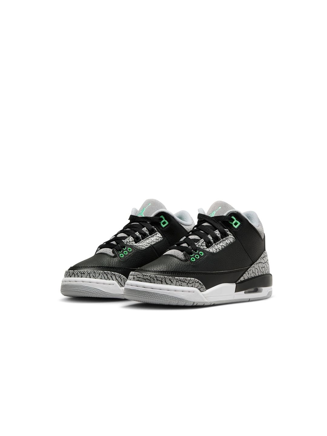 Nike Air Jordan 3 Retro Older Kids' Shoes-picture-27