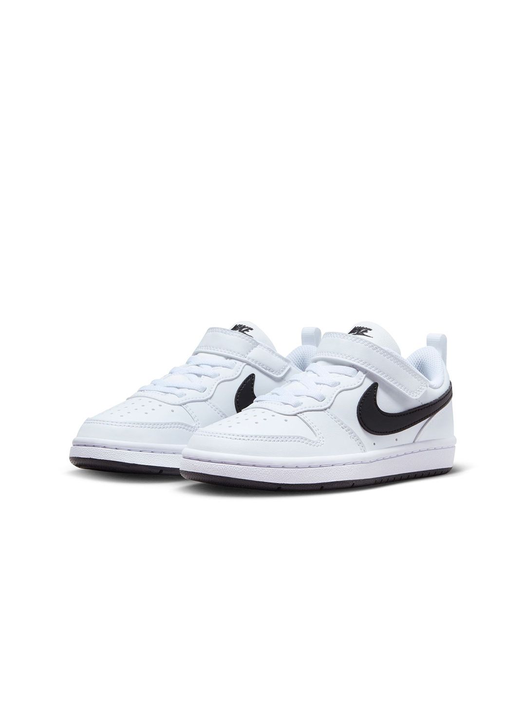 Nike Court Borough Low Recraft Younger Kids' Shoes-picture-16