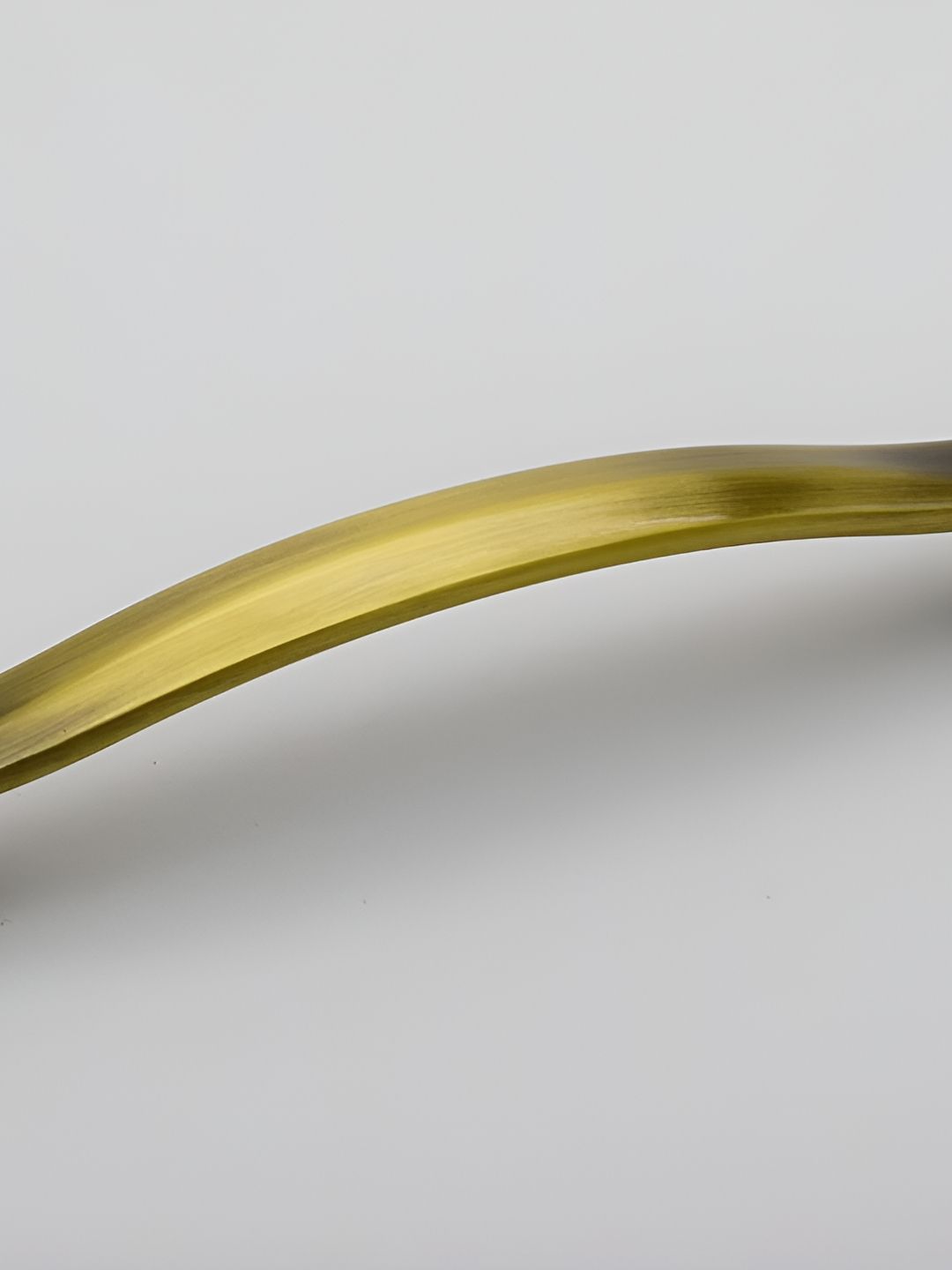 Rab Gold Toned Matte Finished Drawer Handle-picture-29