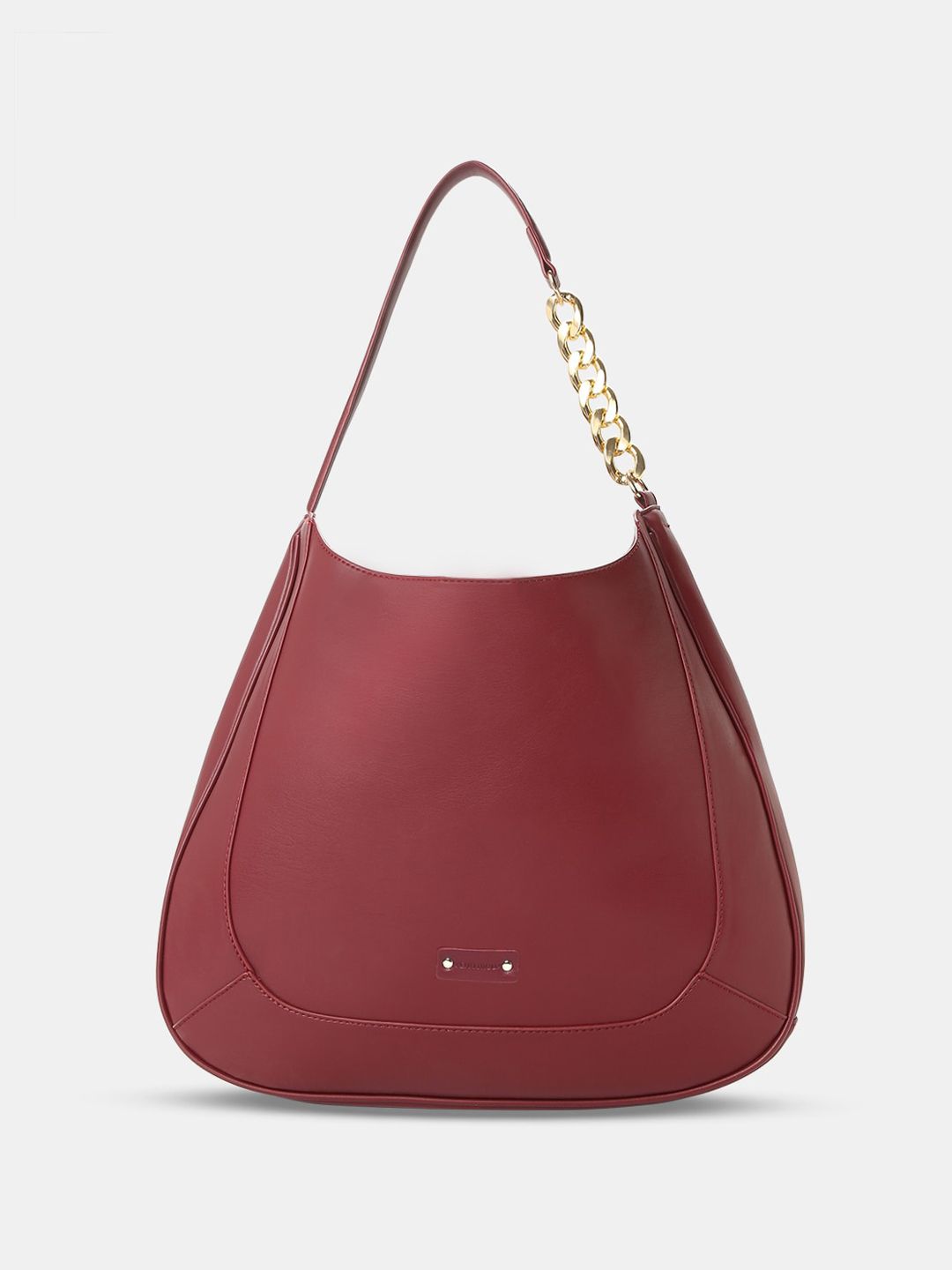 Vero Moda Structured Shoulder Bag-picture-12