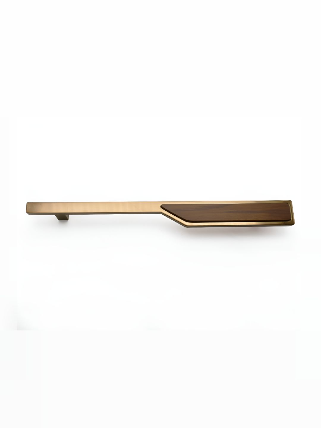 Rab Copper-Toned Matte Finish Door Handle-image-7