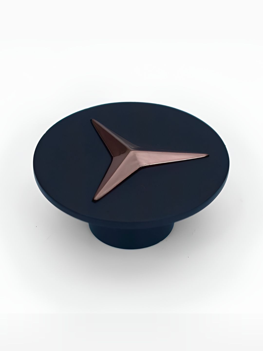 Rab Black Matte Finished Zinc Drawer Handle-picture-41