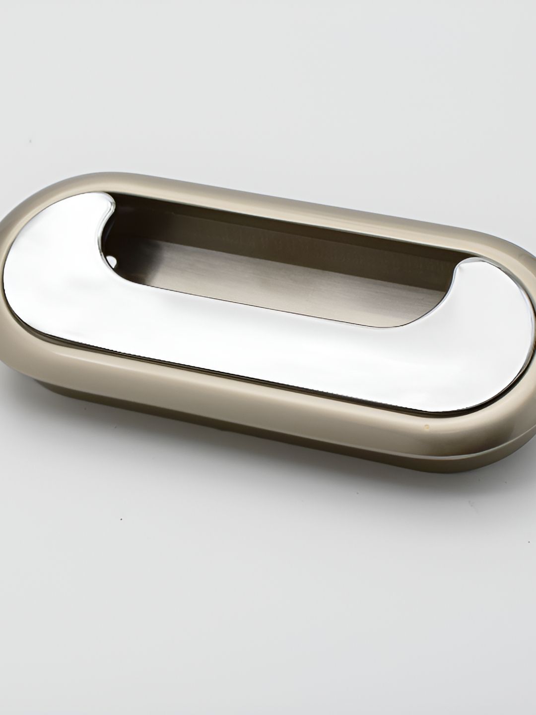 Rab Beige Zinc Matte Finish Drawer Handle-picture-19