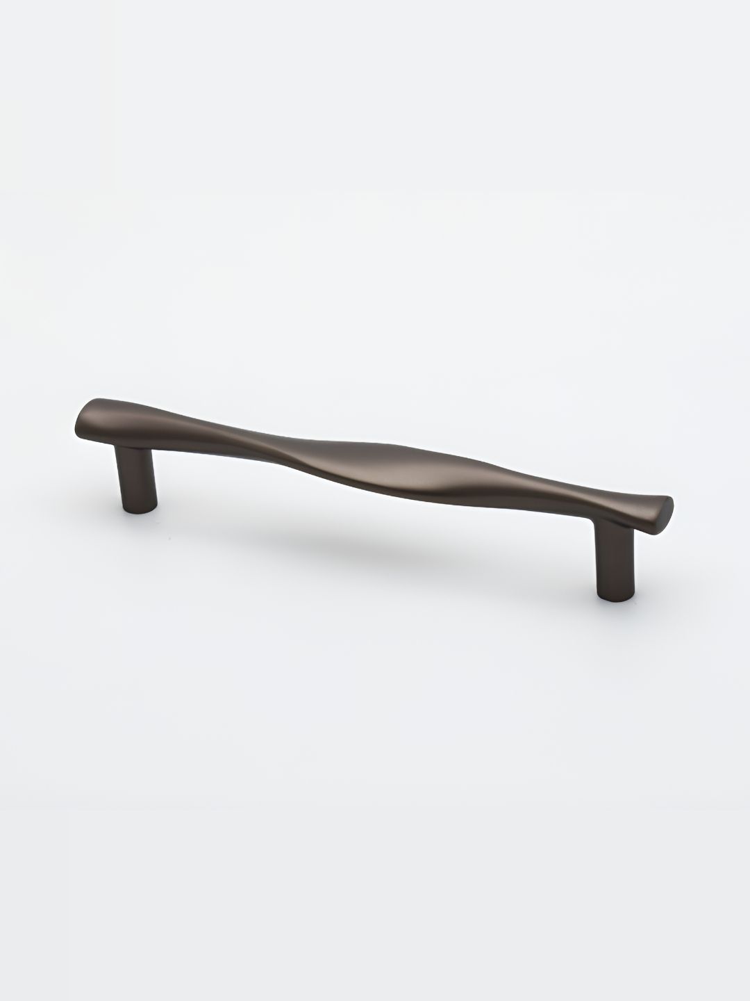 Rab Grey Glossy Finish Zinc Drawer Handle-picture-11