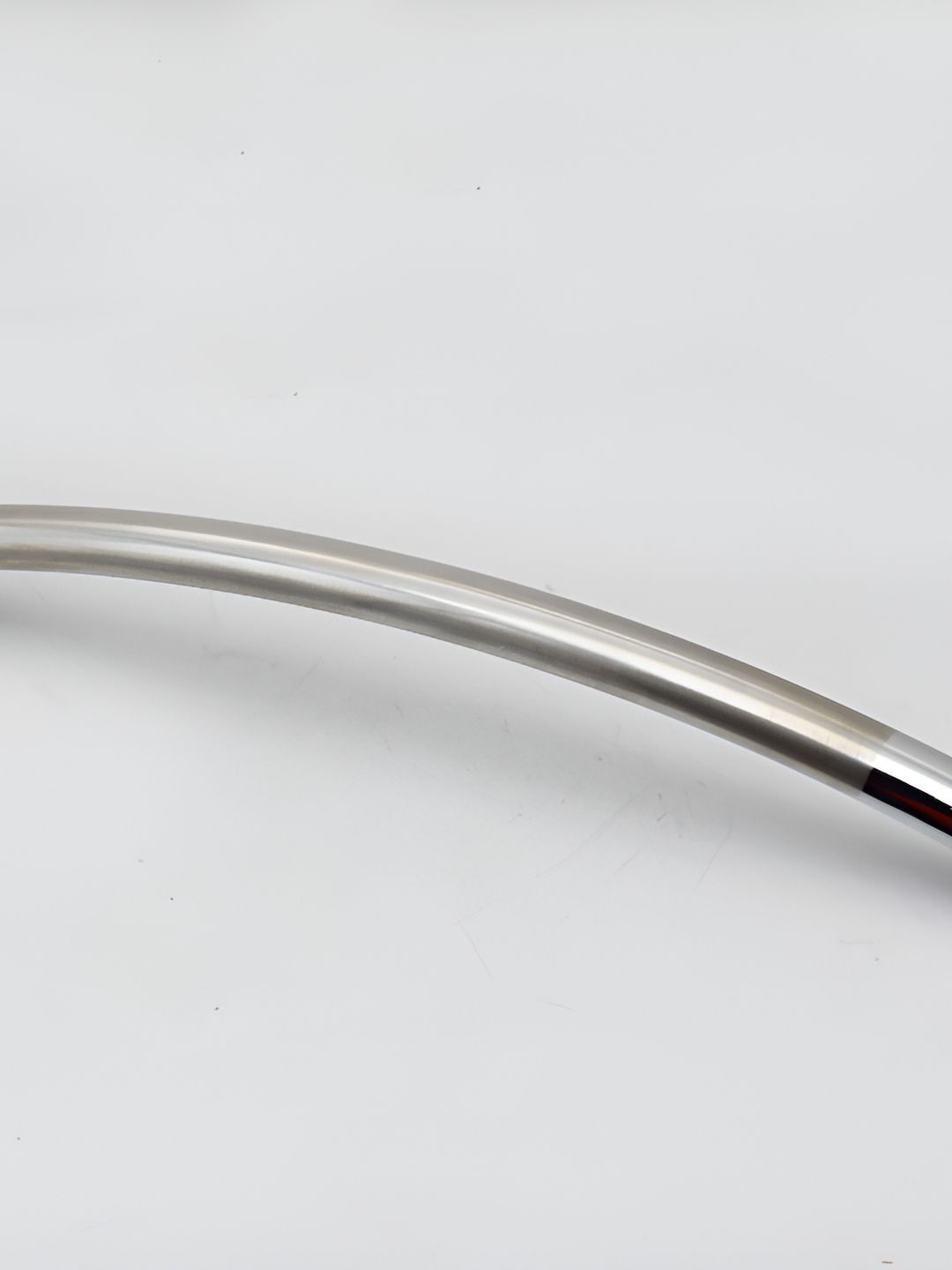 Rab Steel Zinc Glossy Finish Door Handle-picture-47