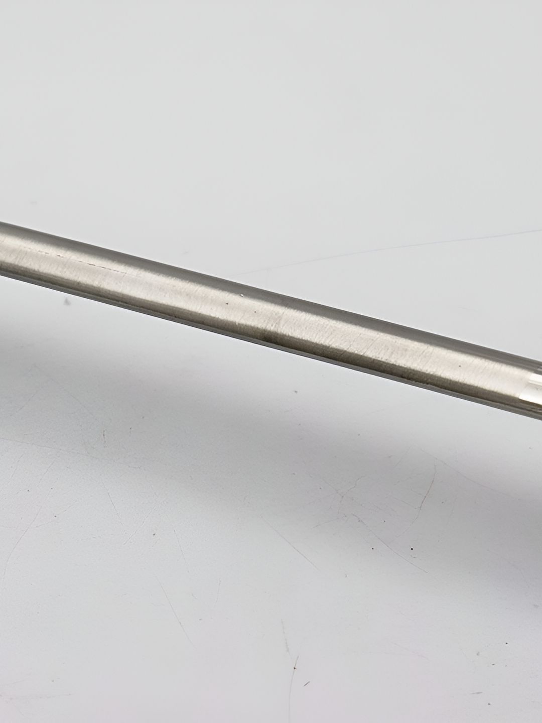 Rab Silver Toned Stainless Steel Matte Finish Door Handle-picture-17