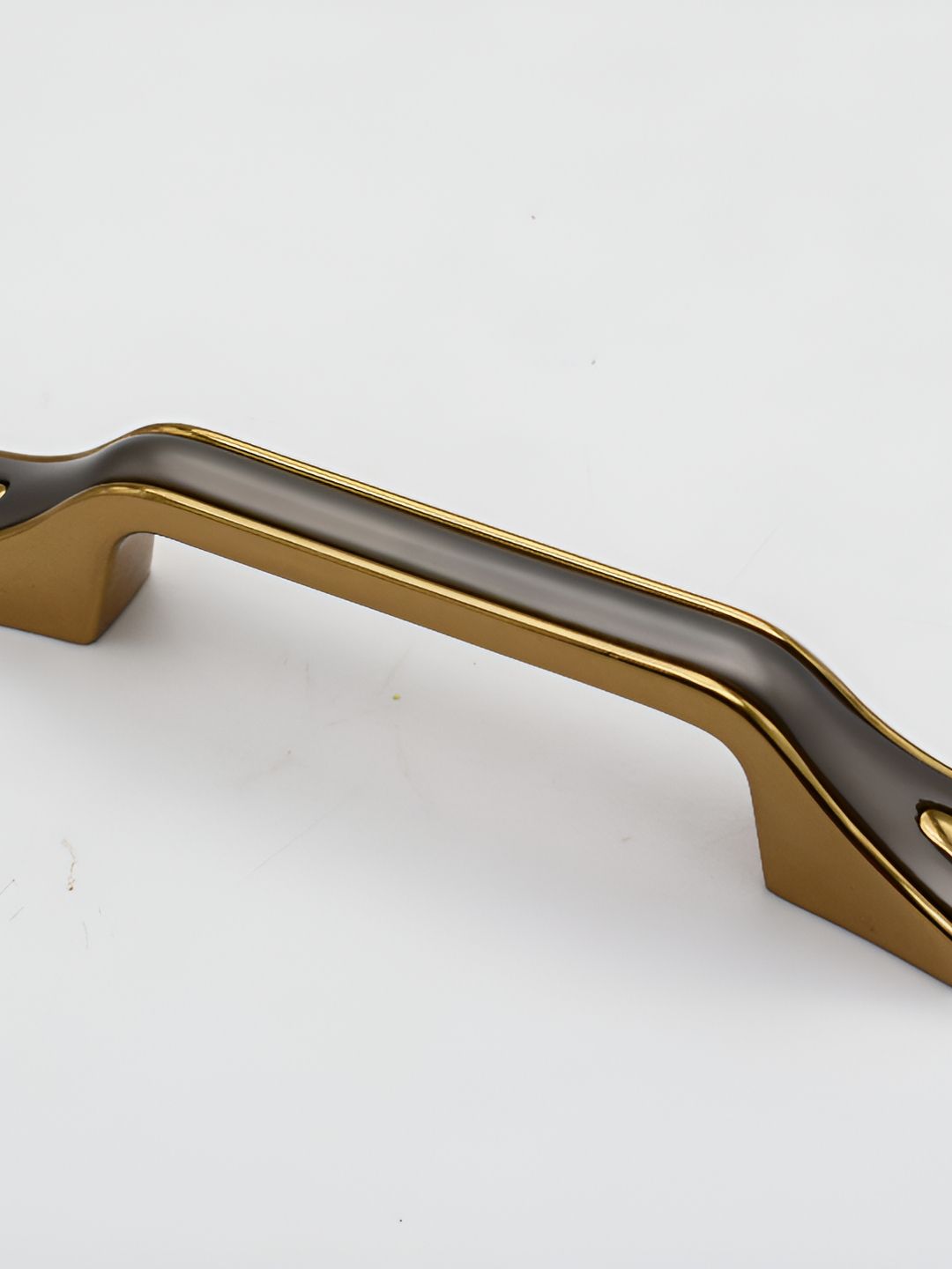 Rab Beige Zinc Matte Finish Door Handle-picture-14