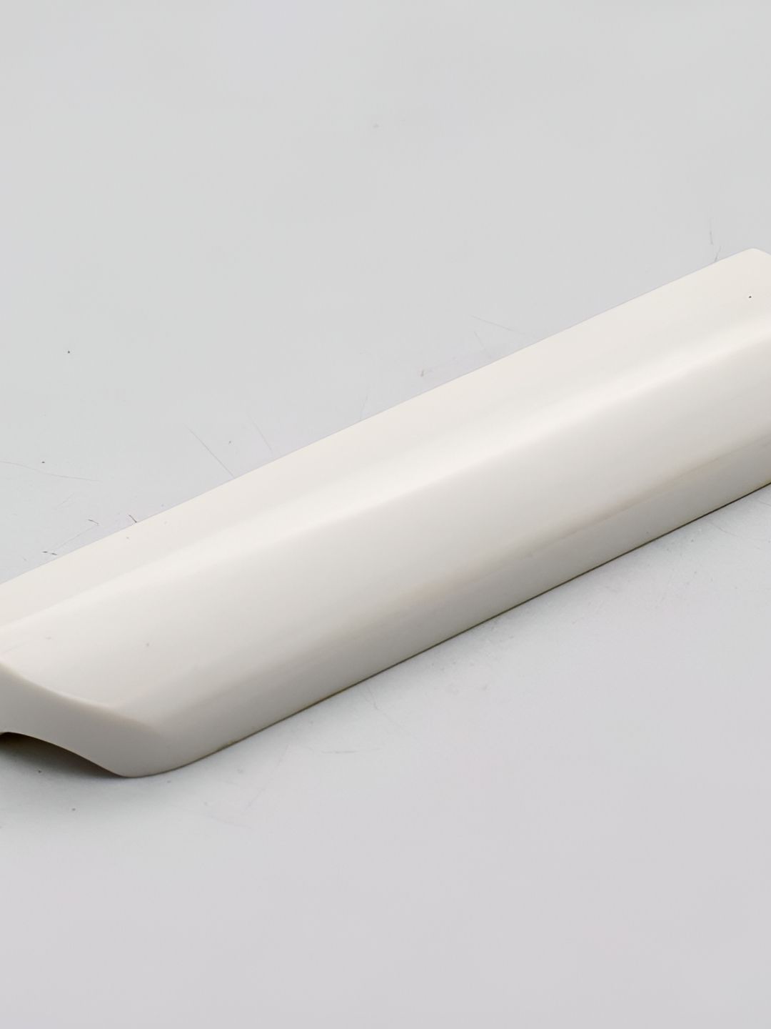 Rab White Glossy Finish Door Handle-picture-31