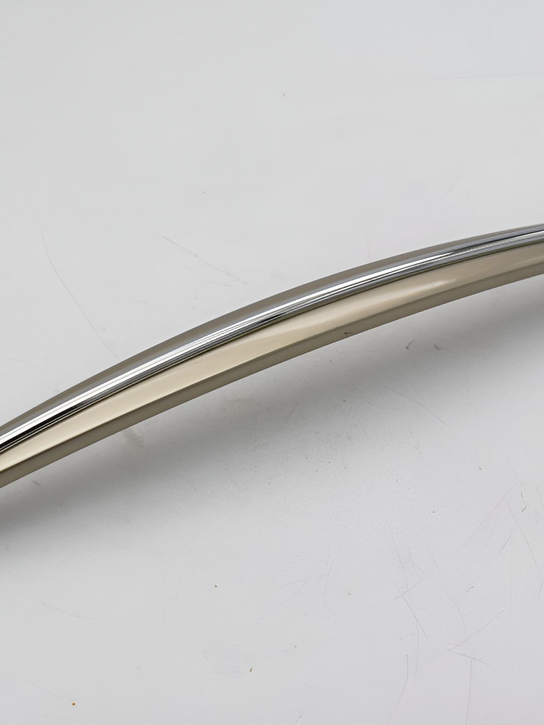 Rab Beige Zinc Matte Finish Door Handle-picture-35