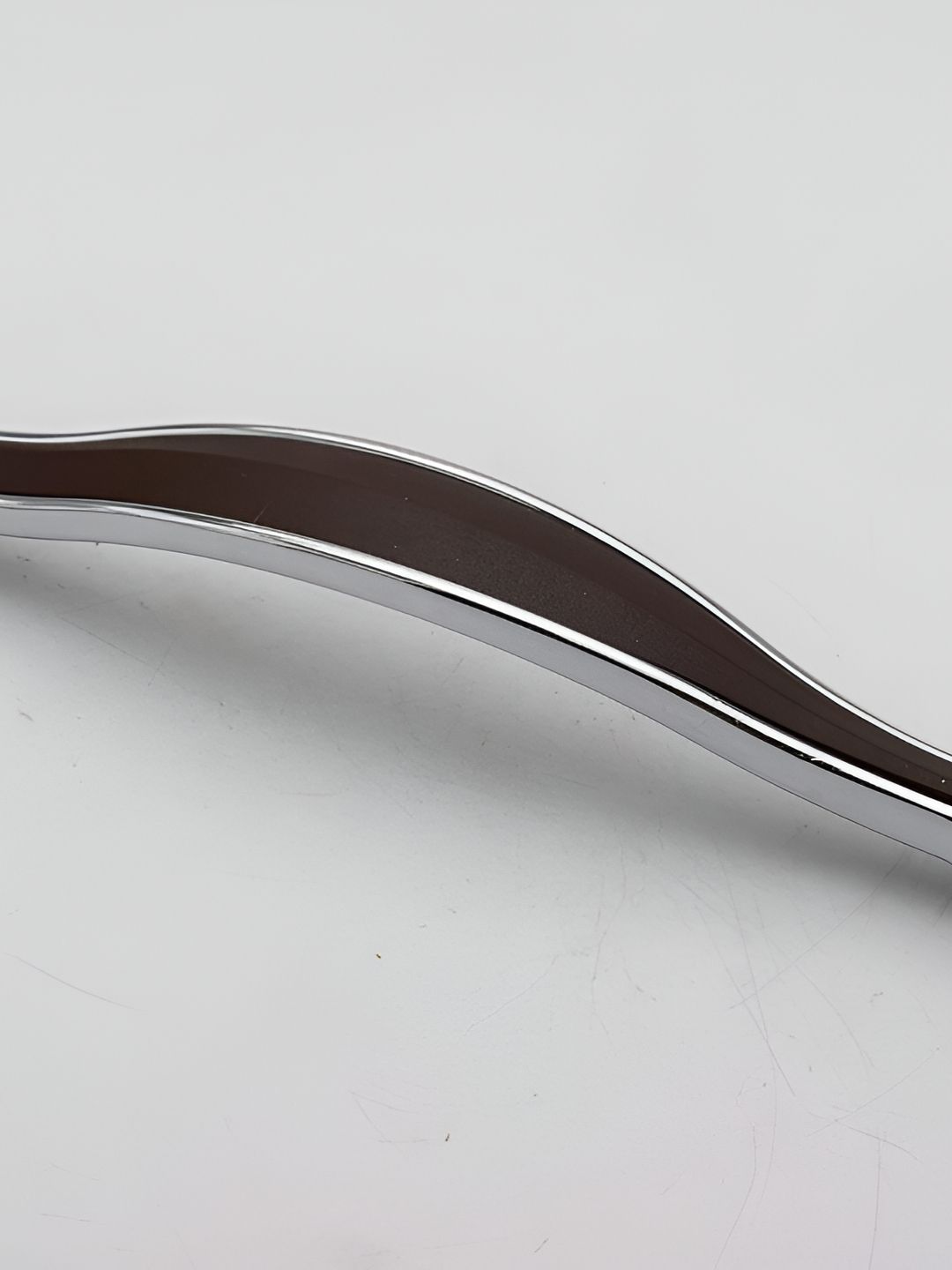 Rab Silver Toned Zinc Matte Finish Drawer Handle-picture-22