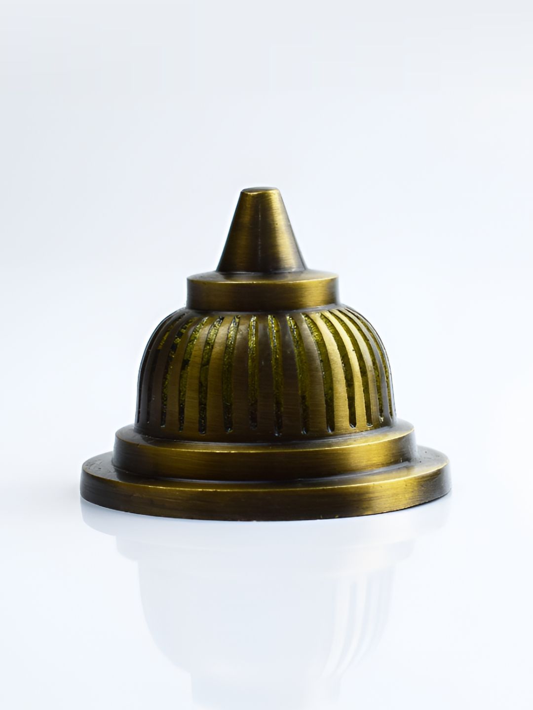 Rab Beige Brass Matte Finish Anti Tarnish Door Doms Handle-picture-21