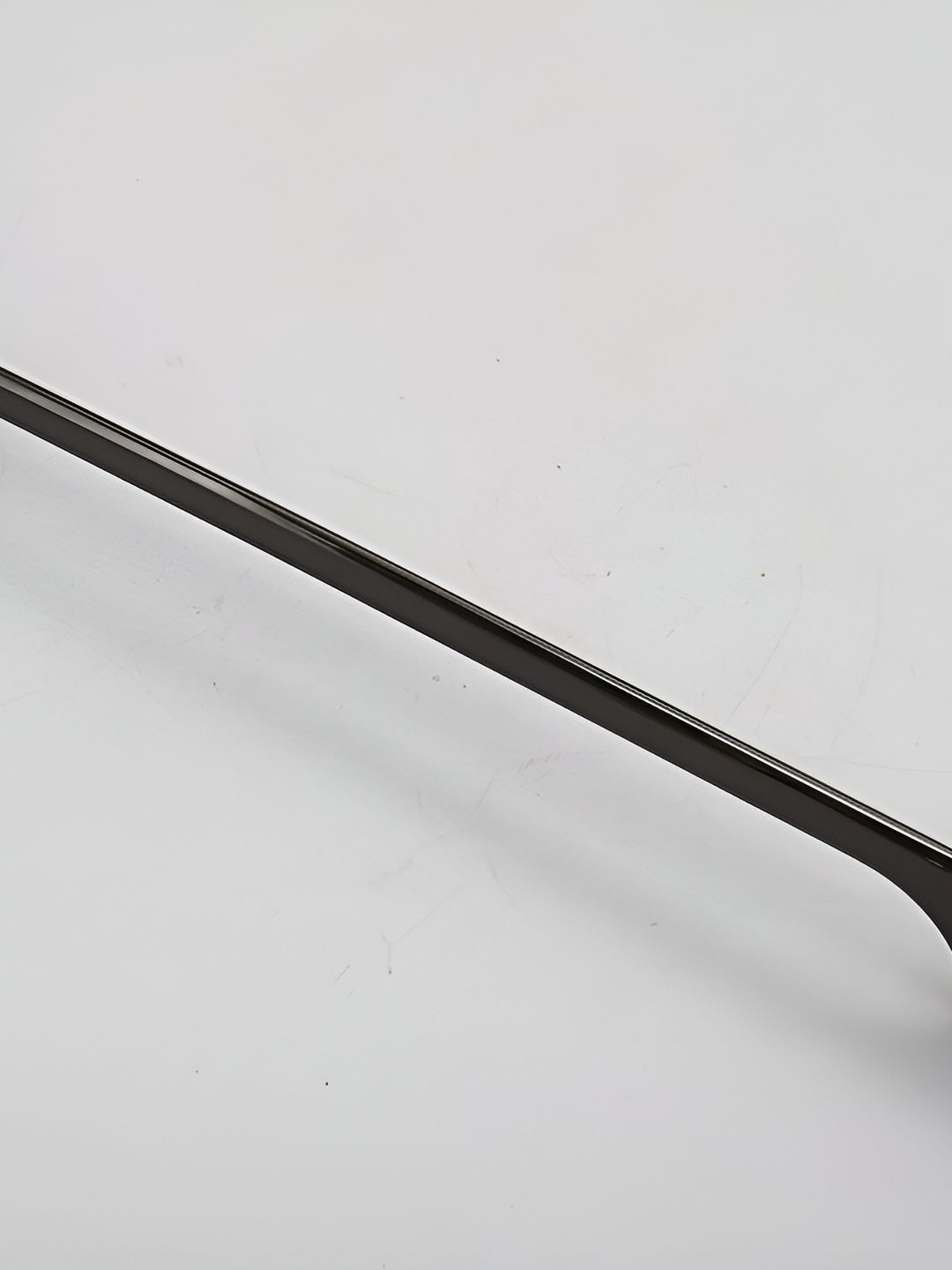 Rab Black Glossy Finish Drawer Handle-picture-30