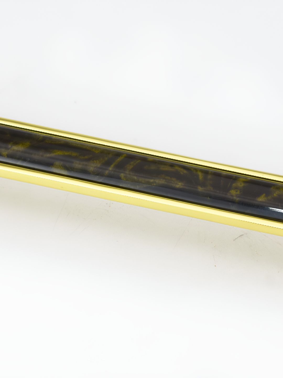 Rab Gold Toned Zinc Glossy Finish Anti-Tarnish Drawer Handle-picture-38