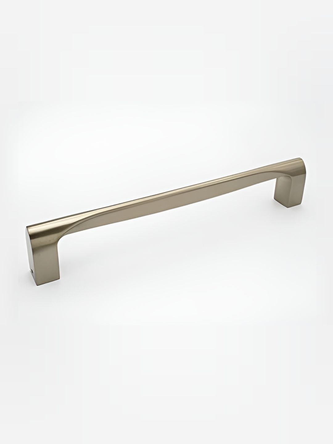 Rab Silver Toned Zinc Matte Finish Anti-Tarnish Door Handle-image-49