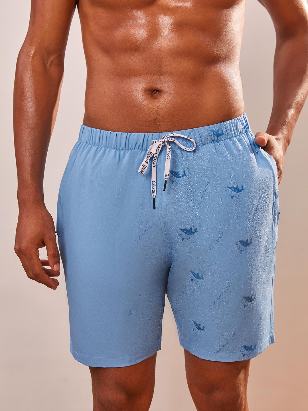 CMGE Men Swim Bottoms-picture-10
