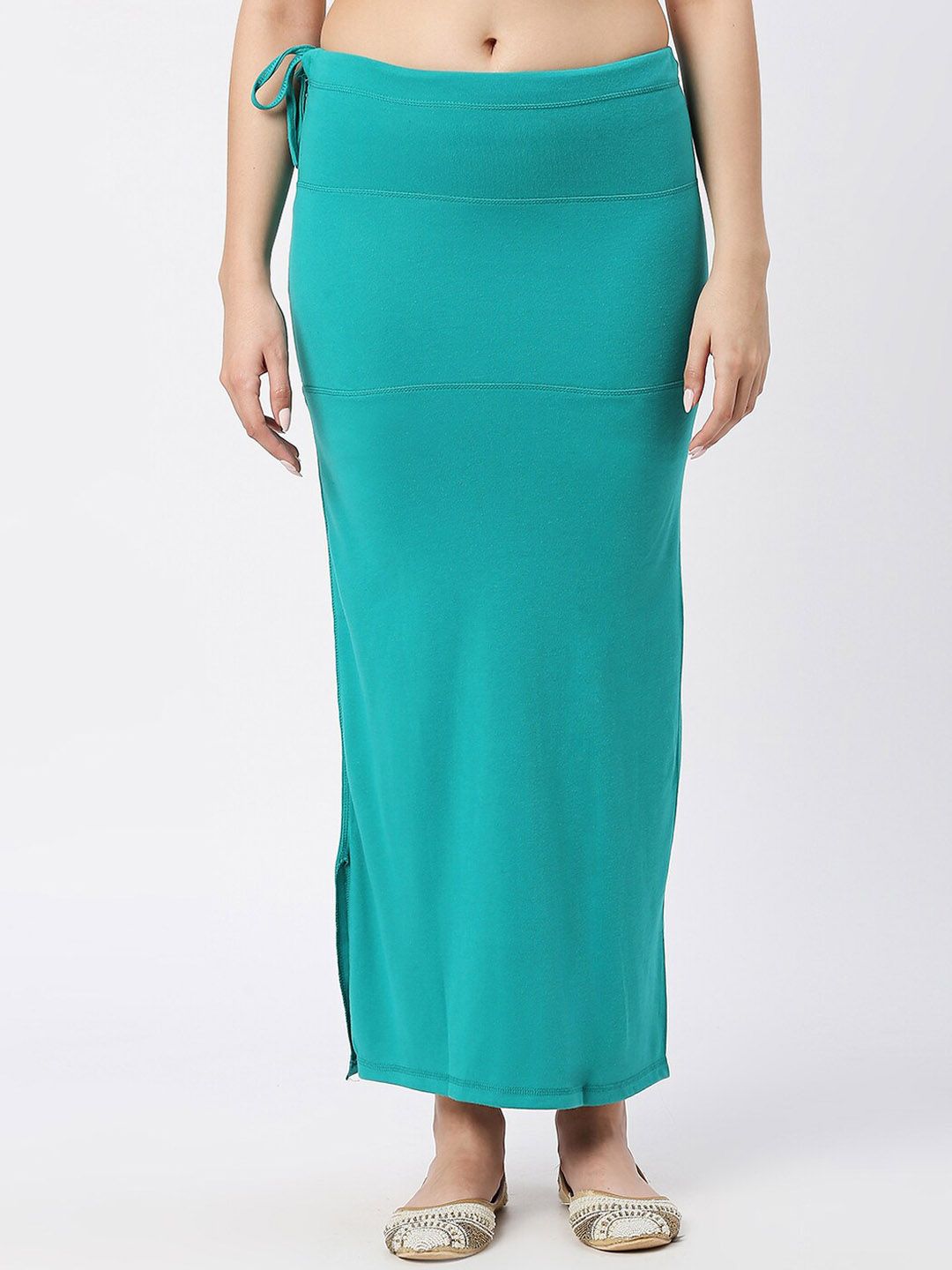 neckbook Mermaid Fit Saree Shapewear-picture-8