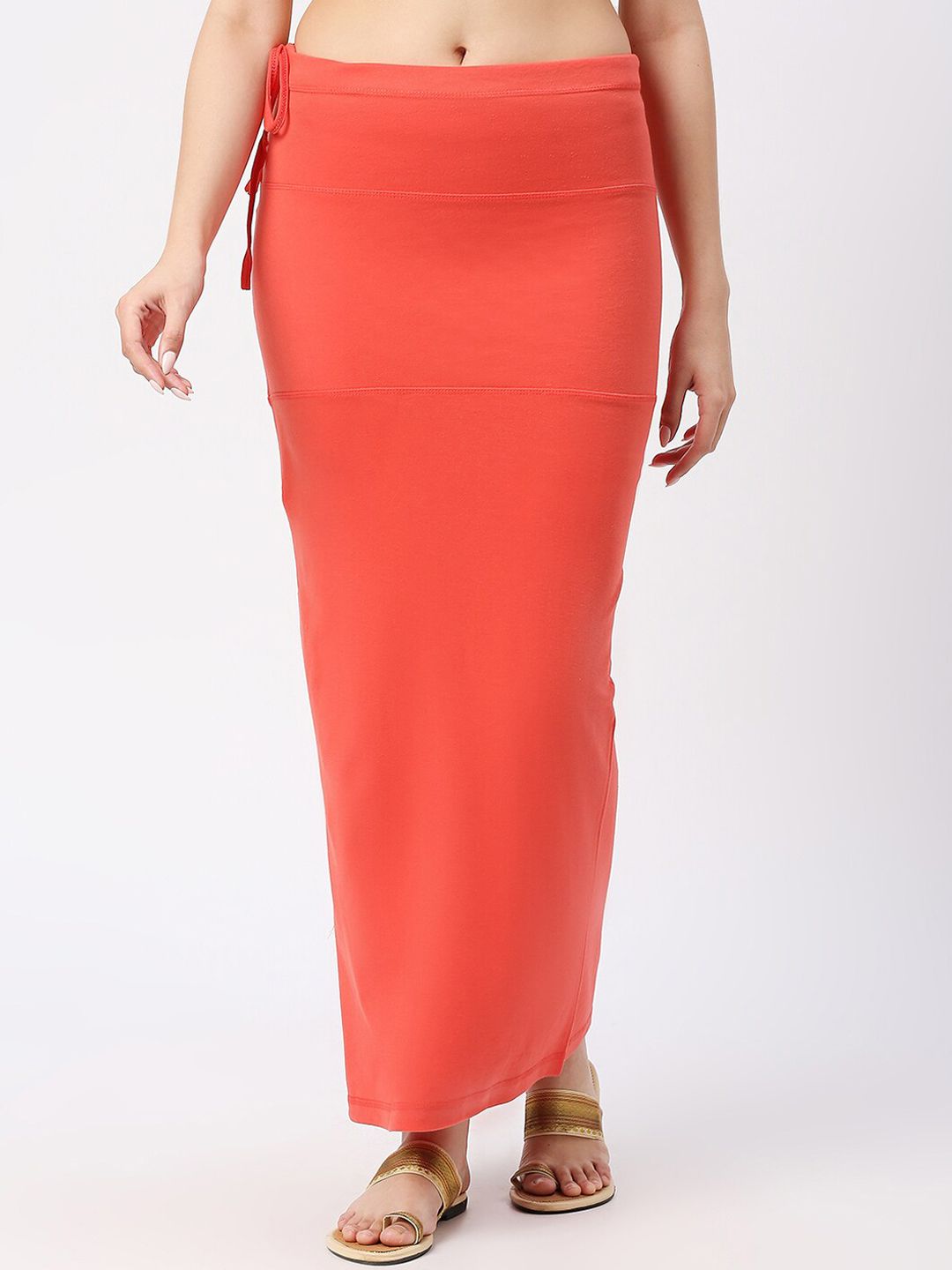 neckbook Mermaid Fit Saree Shapewear-picture-11