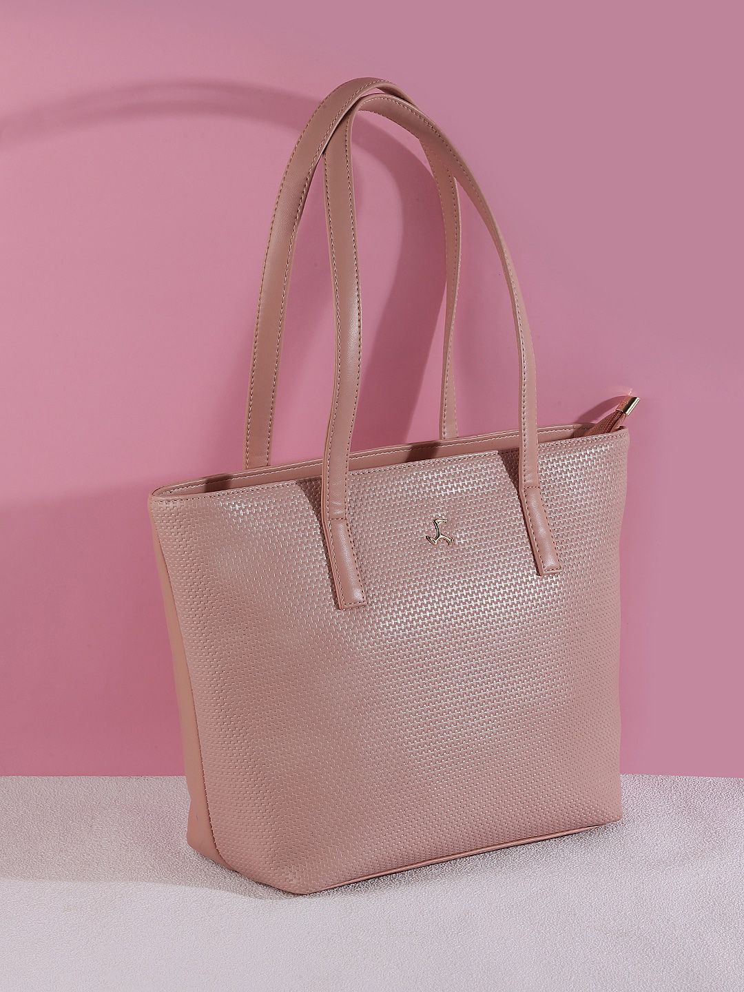 Mochi Oversized Structured Shoulder Bag-picture-32