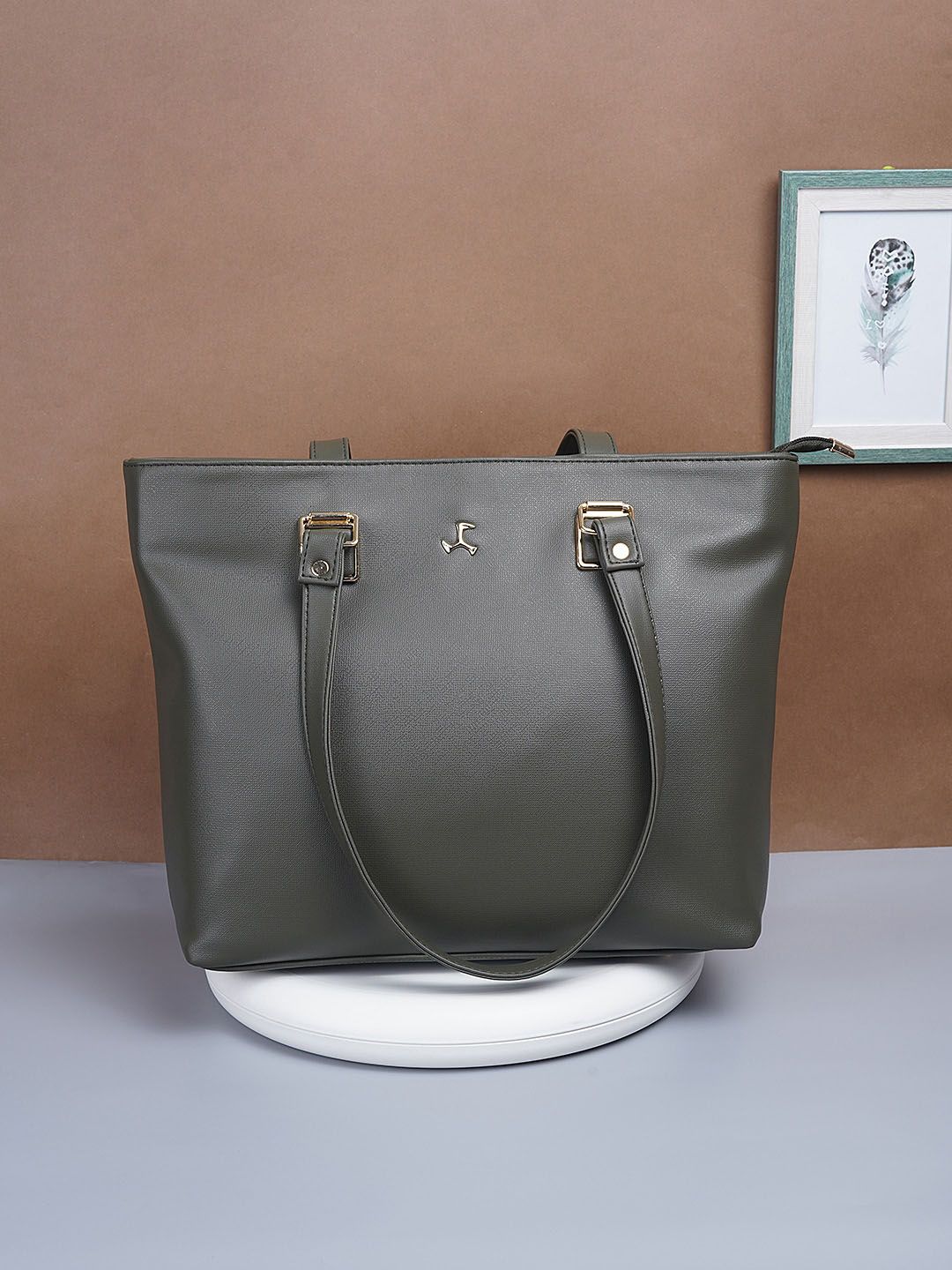 Mochi Oversized Shopper Shoulder Bag-picture-19