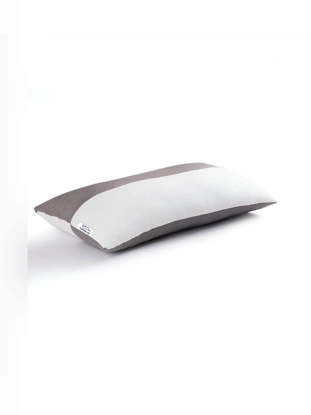 GADDA CO White Fibre Filled Cotton Breathable Sleep Pillow-picture-53