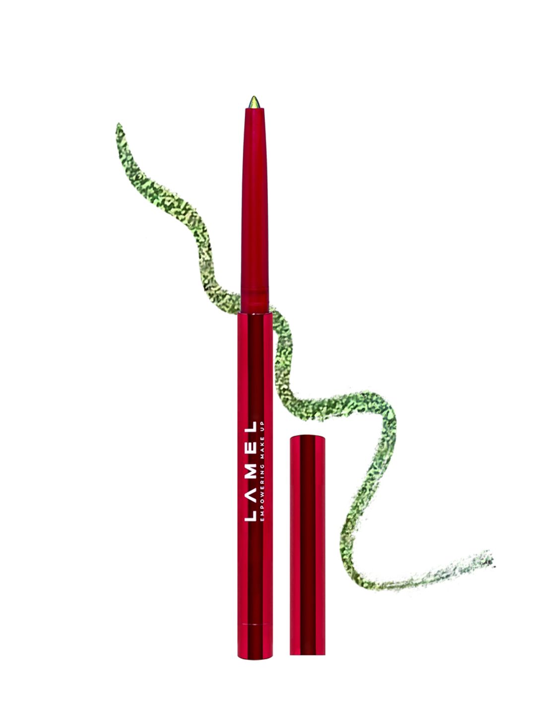 LAMEL Flamy Twinkle Long-Lasting & Waterproof Eyeliner 0.3g - Daydream 403-image-15