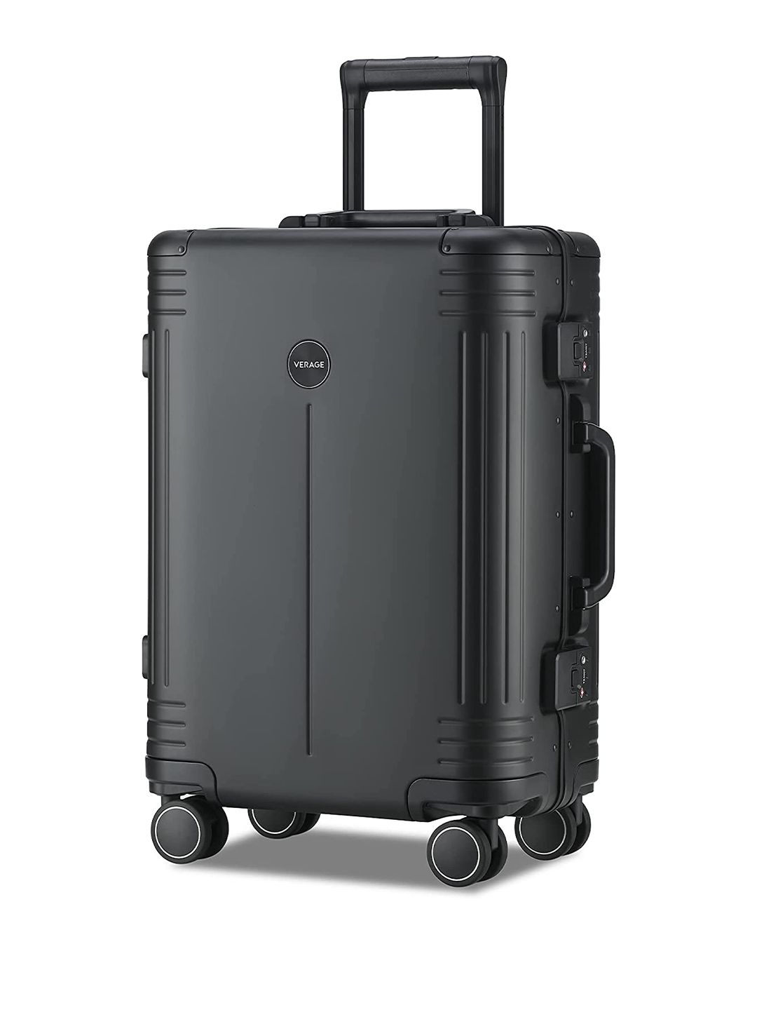 VERAGE Birmingham Hard-Sided Cabin Trolley Bag - 36 L-picture-3