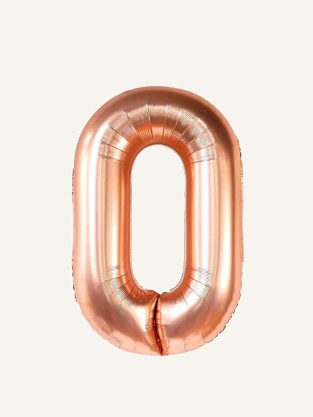 Special You Zero Number Foil Balloon Decoration-picture-38