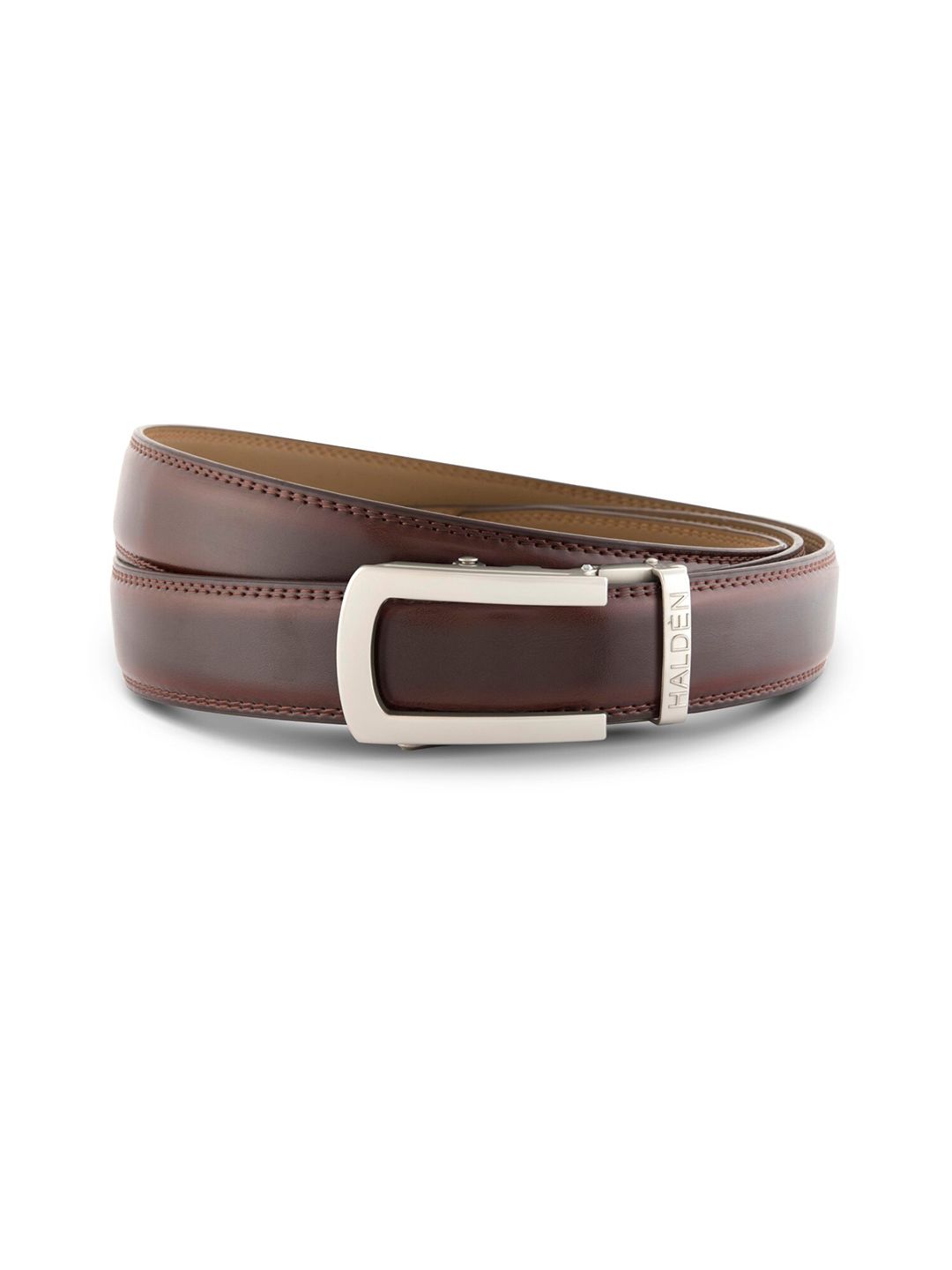 HALDEN Men Leather Formal Belt-picture-29