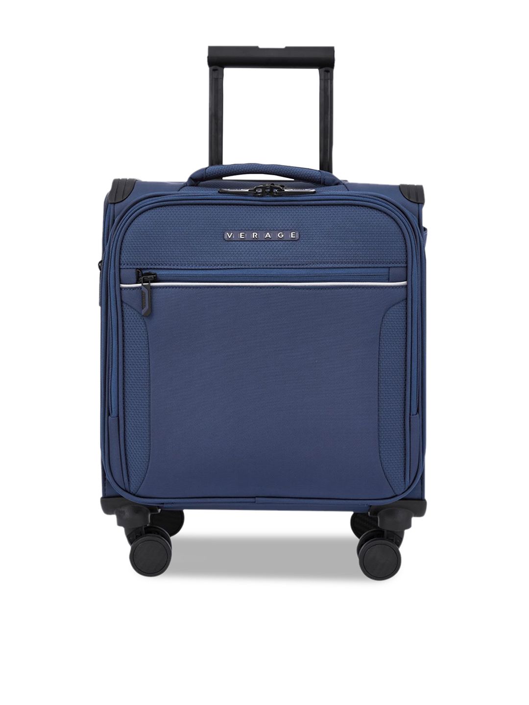 VERAGE Toledo Soft-Sided Cabin Trolley Bag - 44 L-picture-17