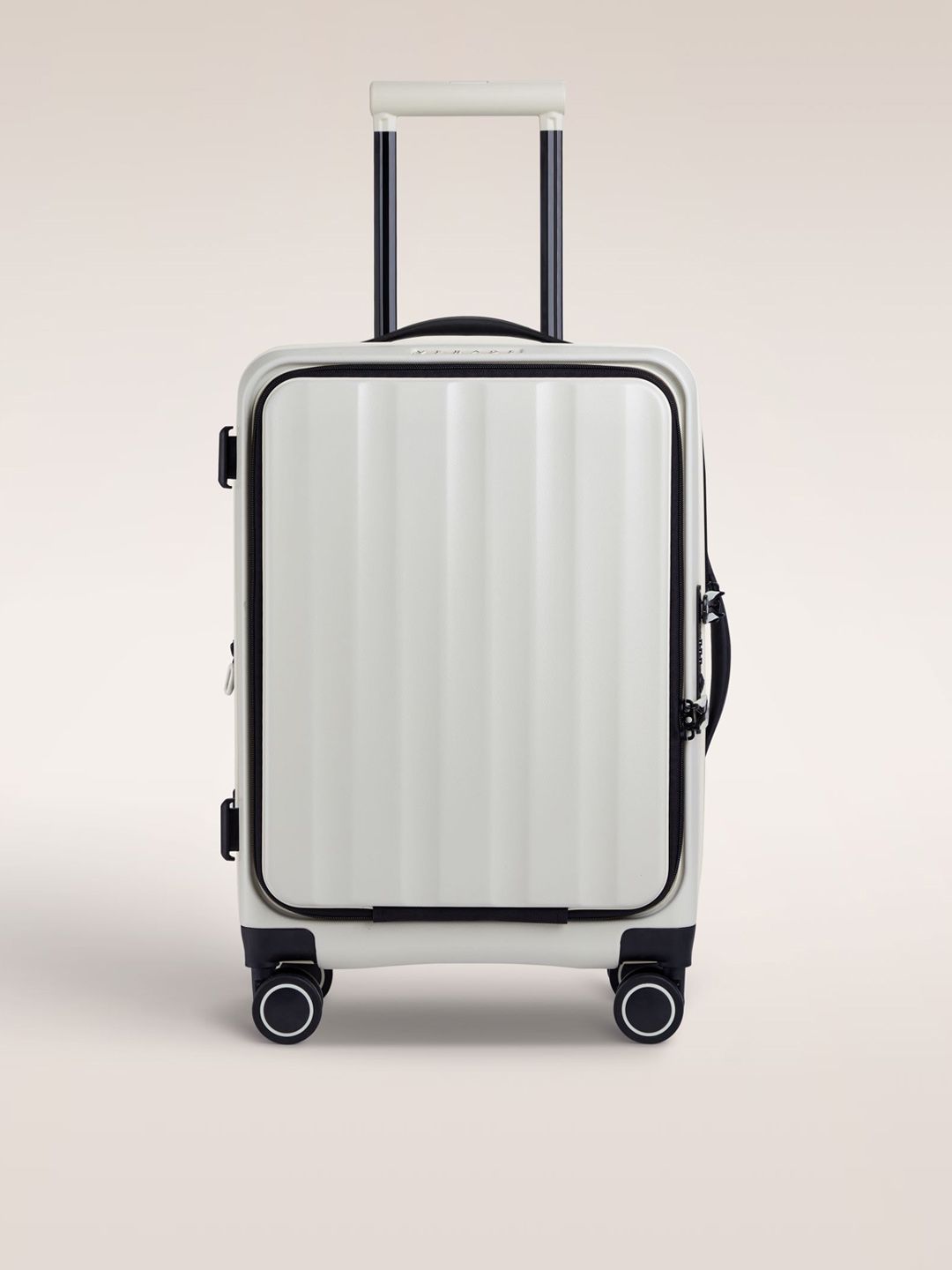 VERAGE Greenwich Hard-Sided Large Trolley Suitcase 142.0L-picture-45