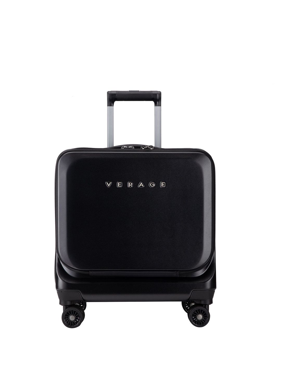 VERAGE Soft Sided Cabin Suitcase-image-30