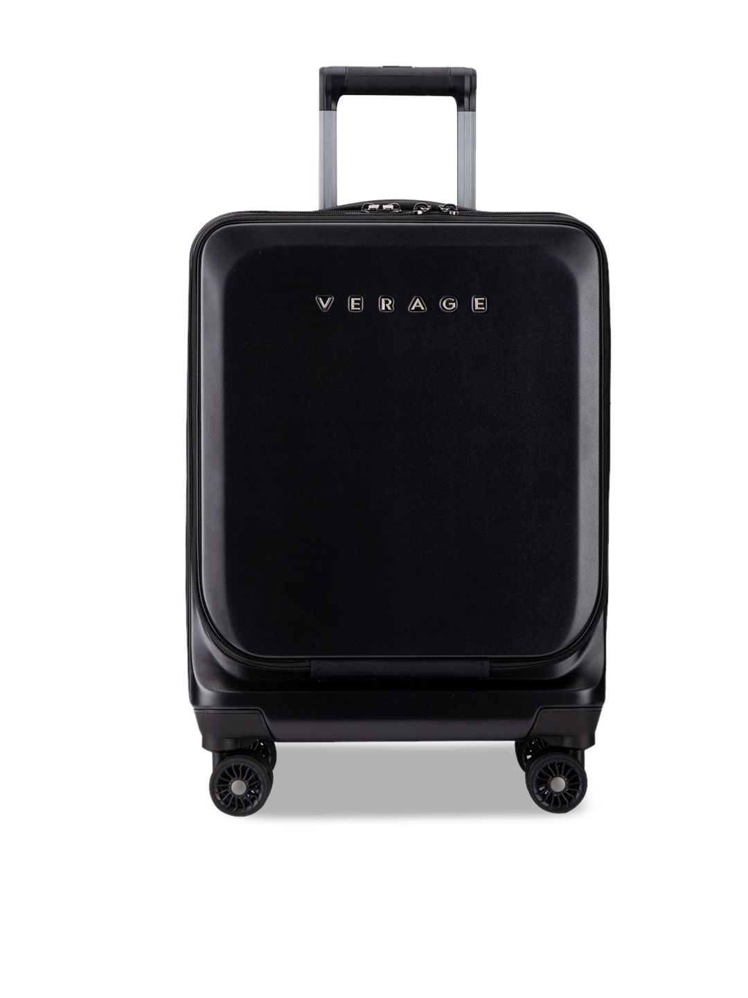 VERAGE Leader Hard-Sided Trolley Bag 42.0L-picture-7