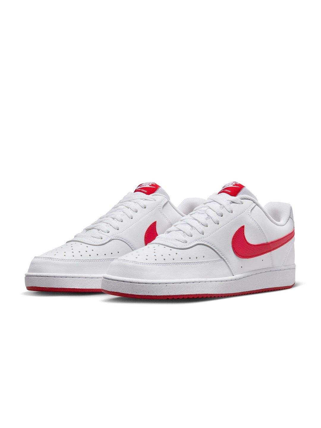 Nike Court Vision Low Next Nature Men's Shoes