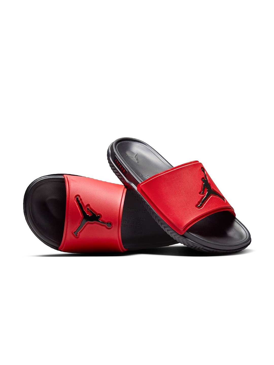 Nike Jordan Jumpman Men's Slides