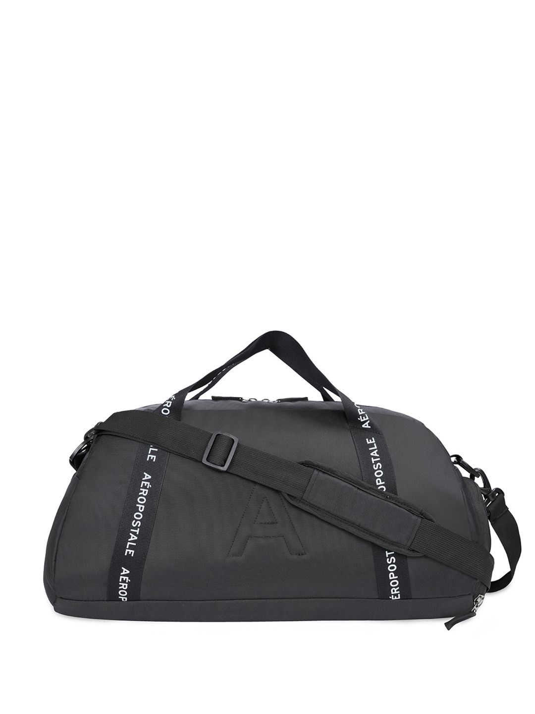 Aeropostale Unisex Printed Medium Duffel Bag-image-35