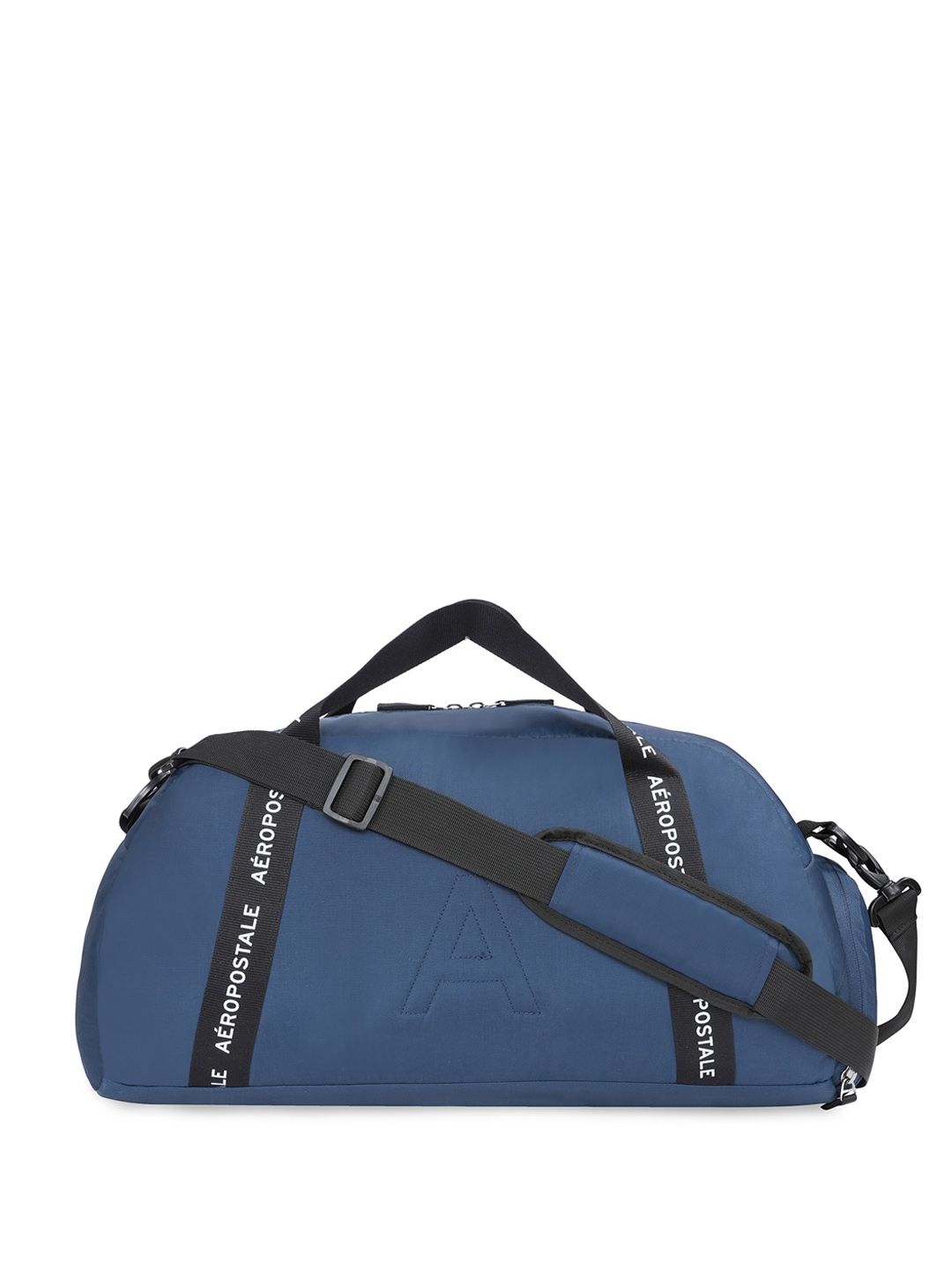 Aeropostale Unisex Printed Medium Duffel Bag-image-22
