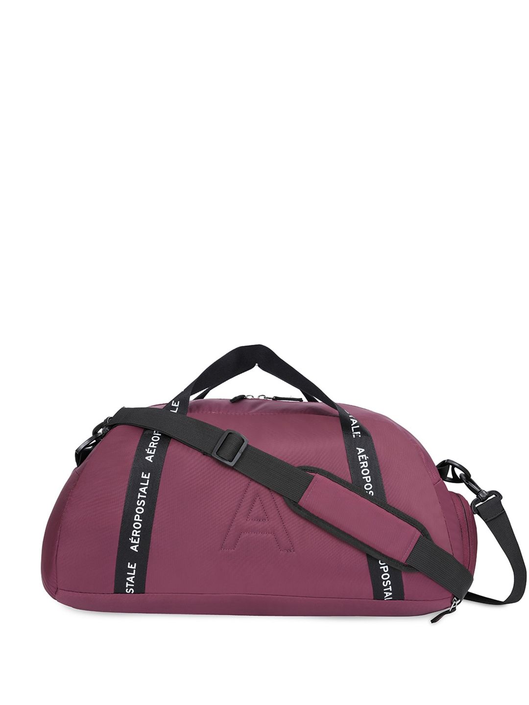 Aeropostale Unisex Printed Medium Duffel Bag-picture-21