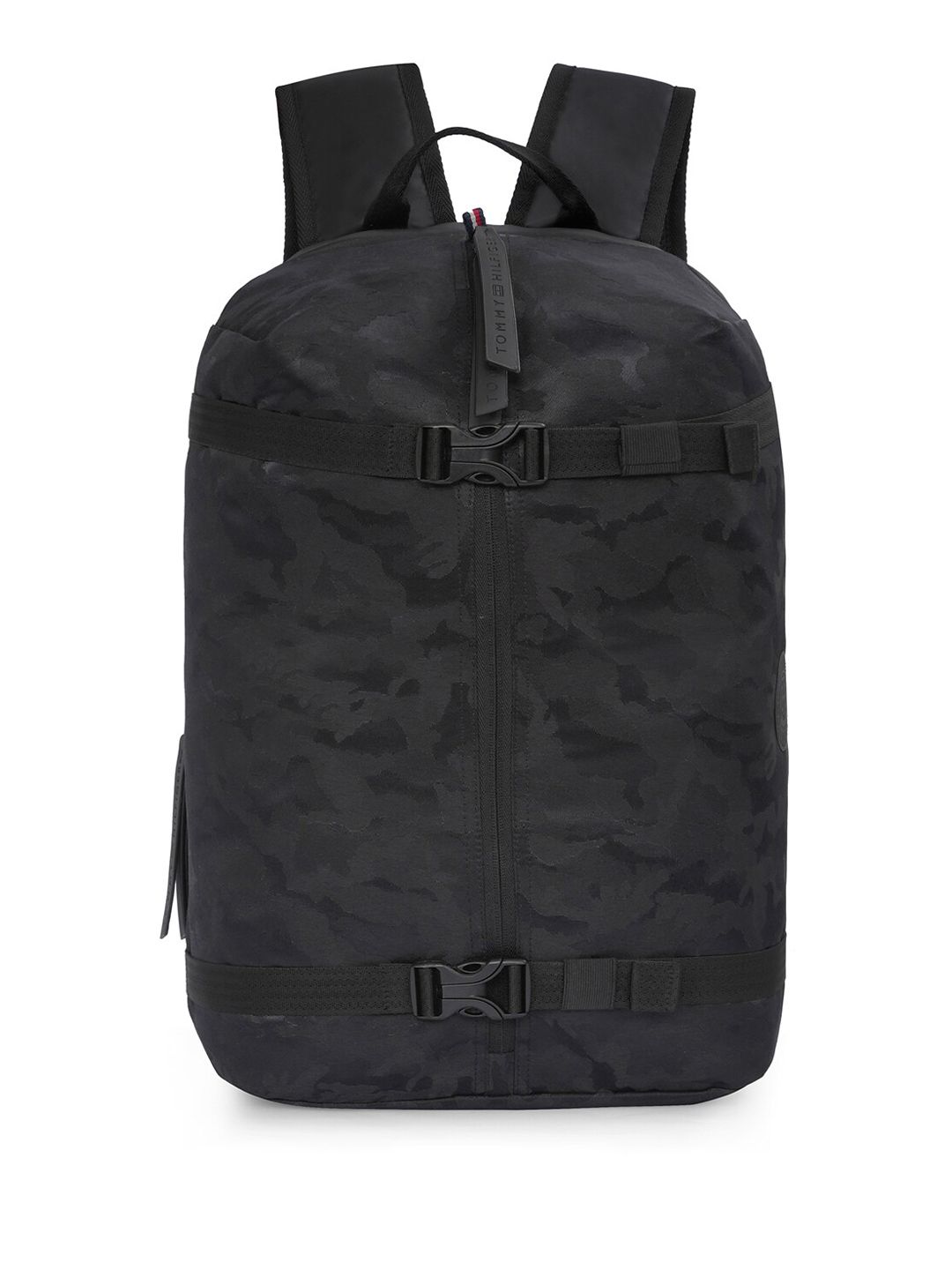 Tommy Hilfiger Unisex Legrange Laptop Backpack-picture-22