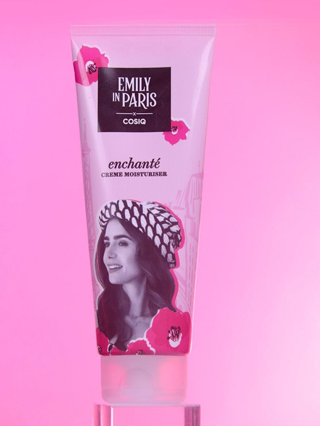 CosIQ Emily in Paris Emily's Enchant Body Moisturizer With Aloe Vera - 200ml-image-39