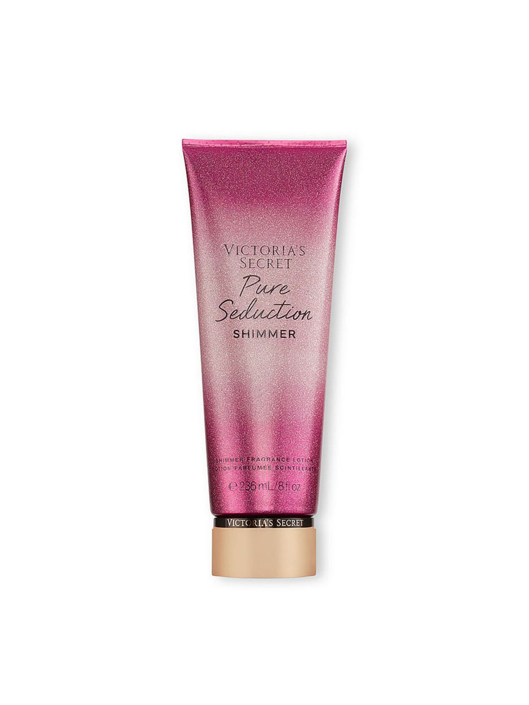 Victoria's Secret Pure Seduction Shimmer Fragrance Body Lotion - 236ml-picture-22