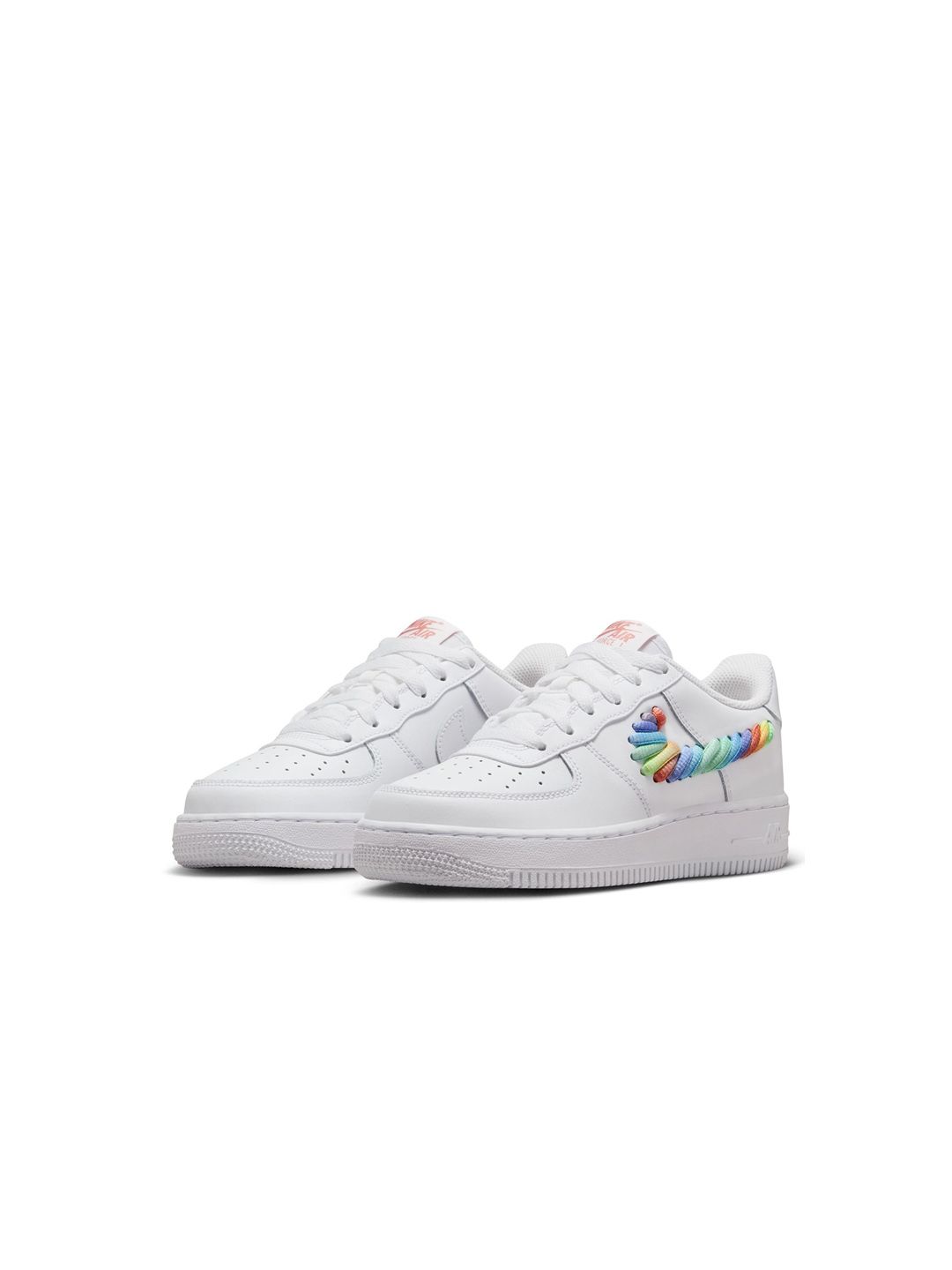 Nike Air Force 1 LV8 Older Kids' Shoes-image-33