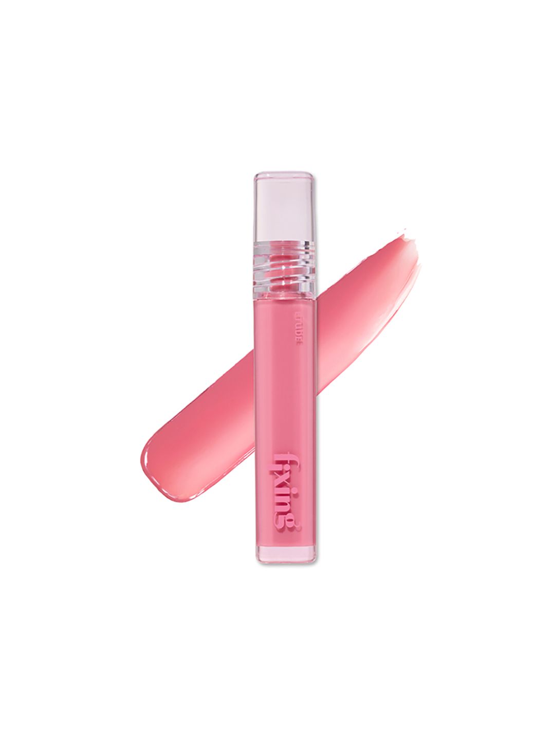 ETUDE Long Lasting Moisturizing Glow Fixing Lip Tint 3.8 g - Mellow Pink 2-image-13