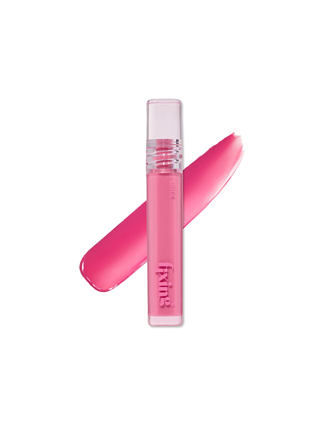 ETUDE Long Lasting Moisturizing Glow Fixing Lip Tint 3.8 g - Cold Fuchsia 7-image-13