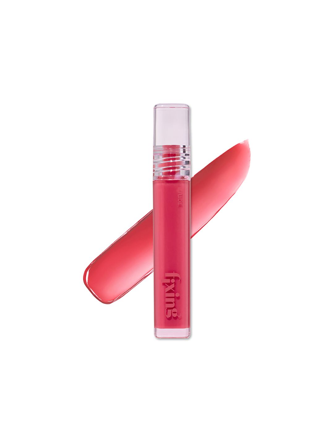 ETUDE Long Lasting Moisturizing Glow Fixing Lip Tint 3.8 g - Chilling Red 4-picture-27