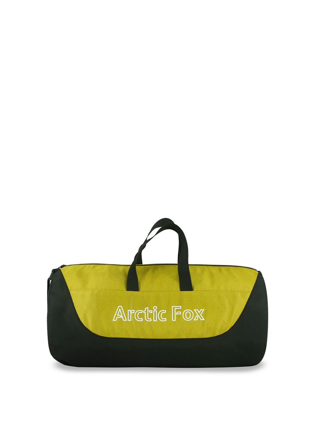Arctic Fox E Barrel Colourblocked Small Duffel Bag-image-30