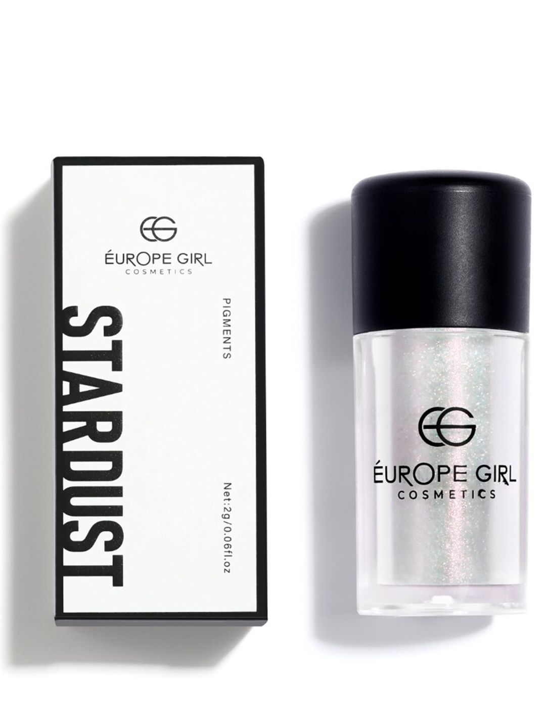 Stardust Single Diamond Pigment Eyeshadow - 2g - Radiant 06-image-2