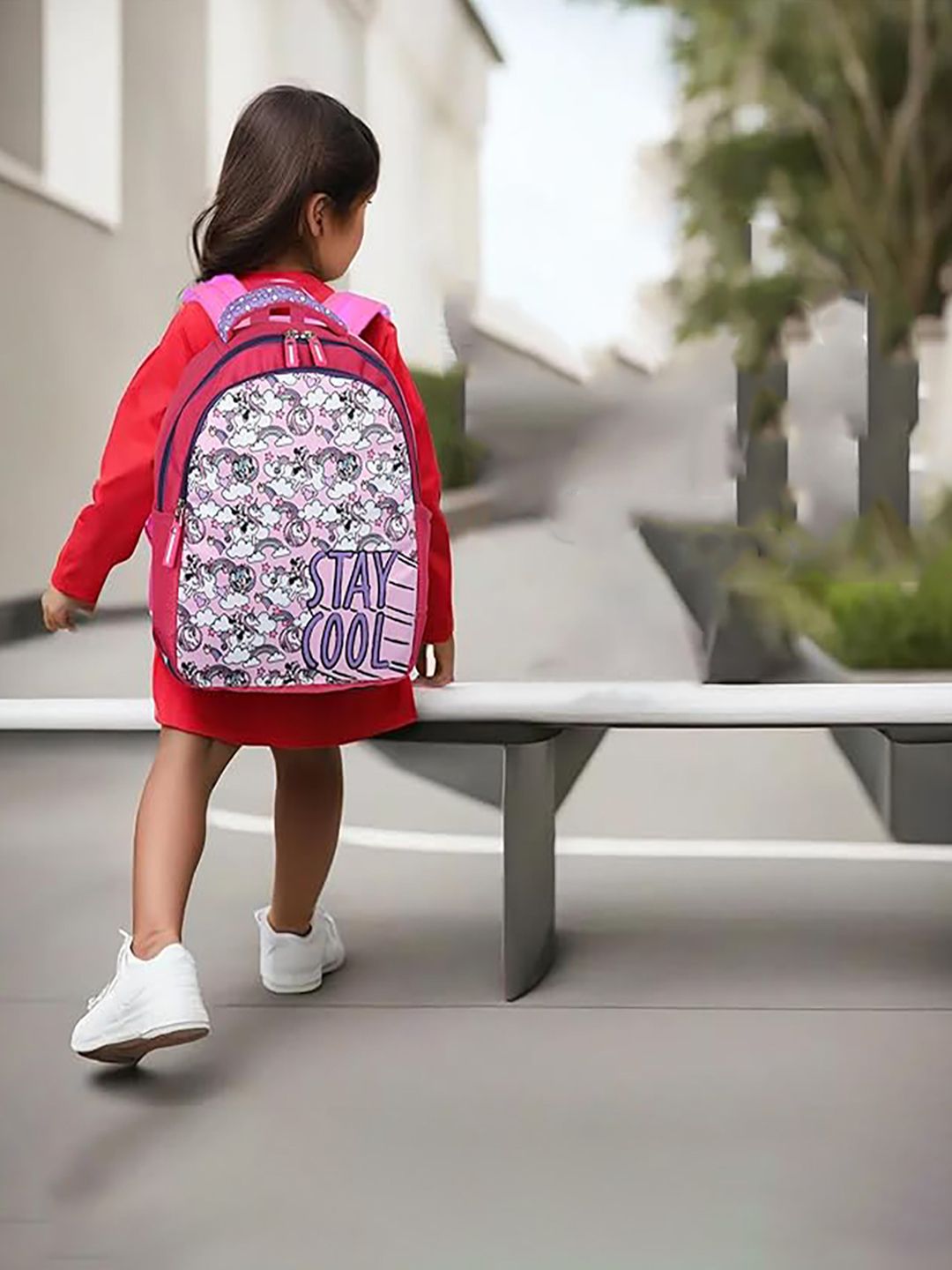 Kuber Industries Kids Graphic Backpack-picture-24