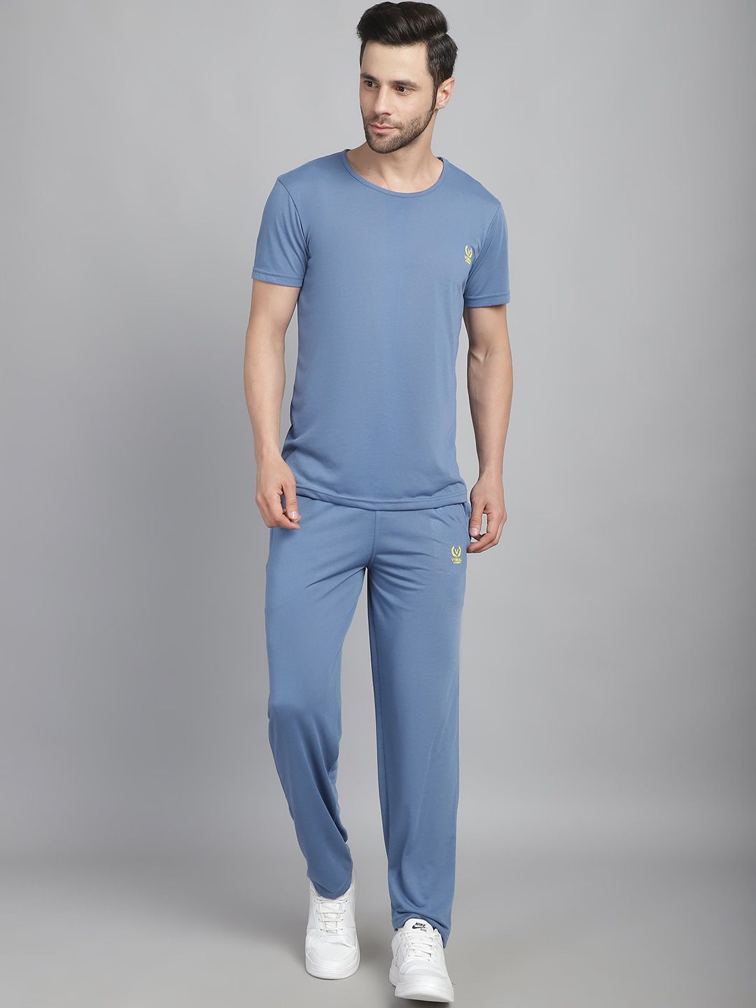 mack jonney VIMAL JONNEY Round Neck T-Shirt & Trouser-picture-14