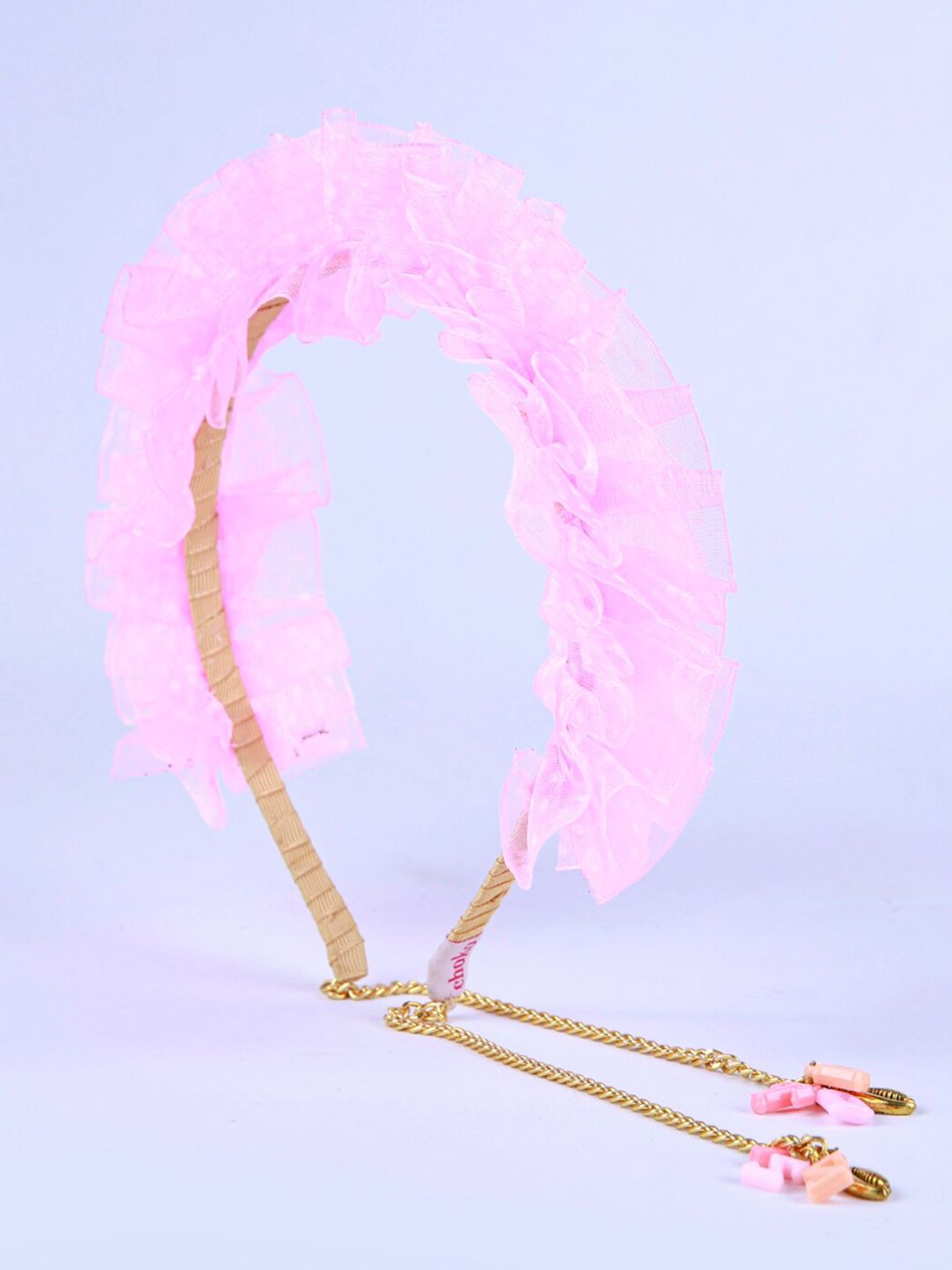 Choko Girls Lace Hairband-picture-15